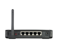 ASUS RT-N10 - 1409610 - zdjęcie 2